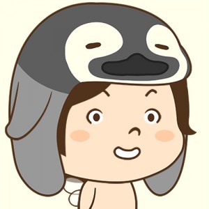 nora_Penguin