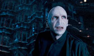 Voldemort