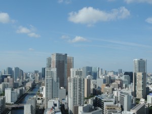 レインボーラウンジ(芝浦・港南方面)