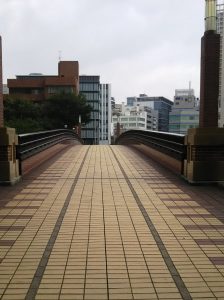 船路橋のデザイン