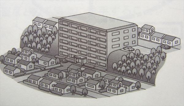 第193回 地下室マンション誕生の裏話 スムログ 第193回 地下室マンション誕生の裏話 スムログ