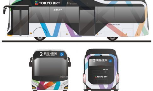 東京BRT