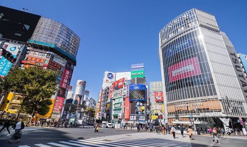 LGBTカップルにおススメの街は？