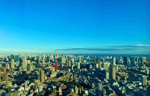 タワーマンション引越し。住井はな