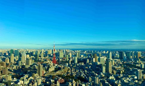 タワーマンション引越し。住井はな