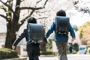 未就学の子育てファミリーの引っ越しタイミング（住井はな）