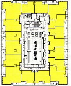 平面図