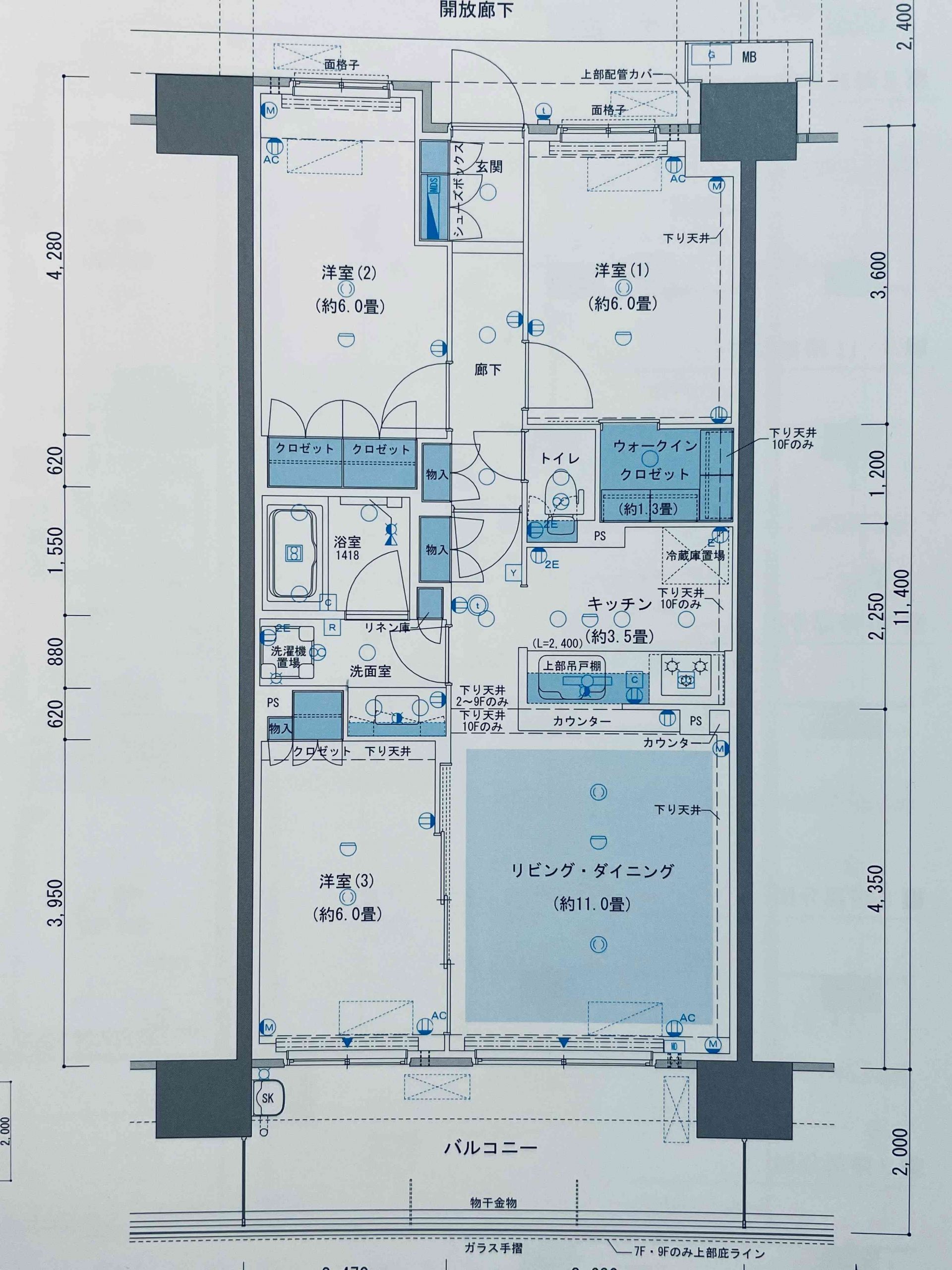 お便り返し 16 エレベーターと隣り合う住戸のデメリット スムログ