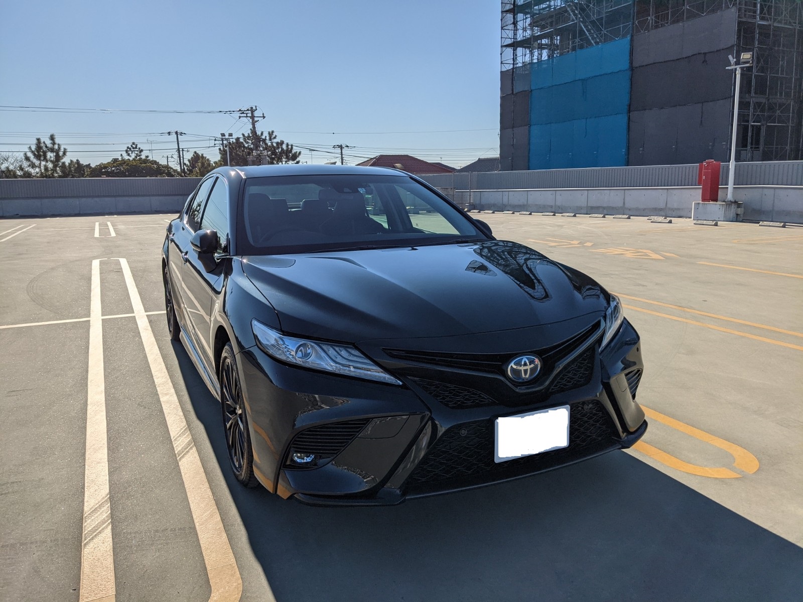 KINTO(キント)で車を乗り替えてみた！ ～申し込みからの納車までの流れ 