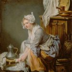 The Laundress