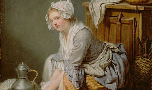 The Laundress