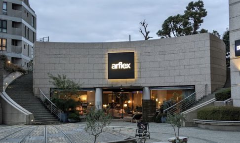 alfrex tokyo