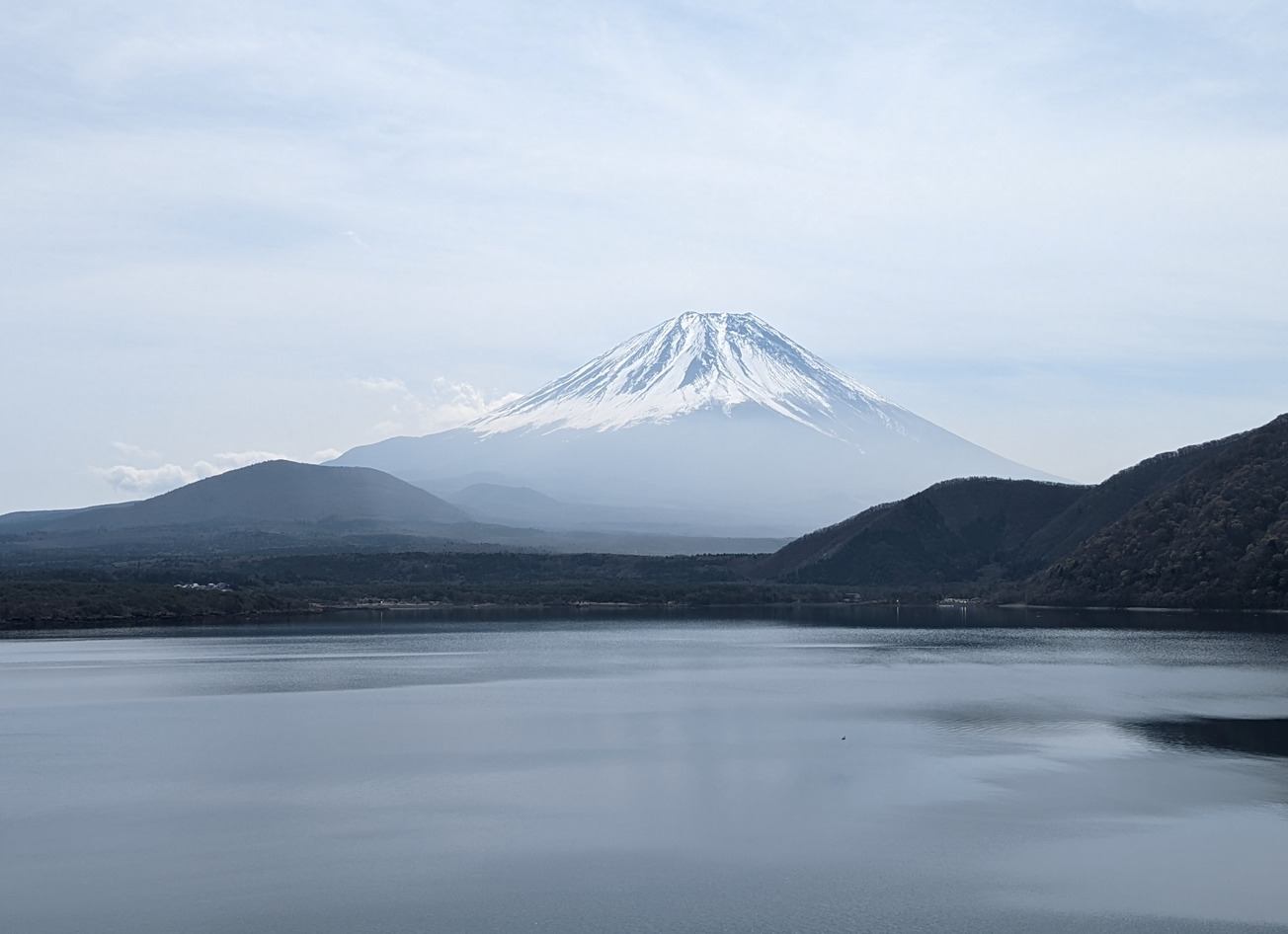 ゆるキャン 聖地巡礼 本栖湖 身延山ロープウェイ 身延駅 セルバみのぶ店 ほったらかし温泉 笛吹川フルーツ公園 マンションマニア スムログ