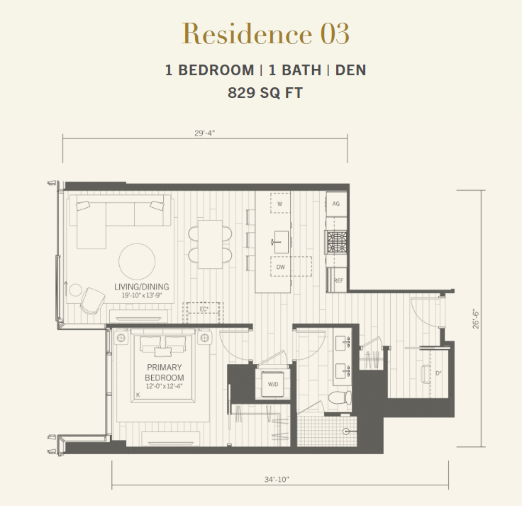 Residence 03