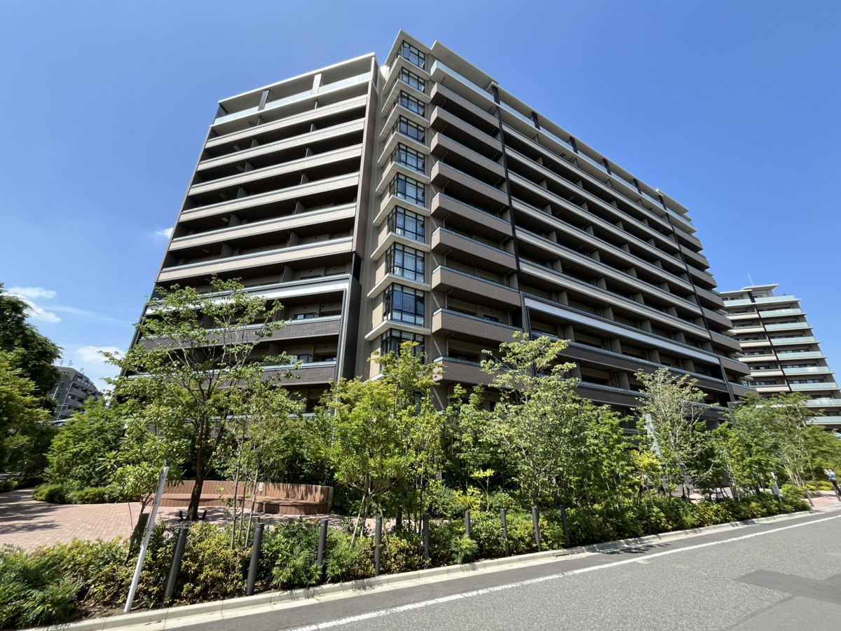 プラウドシティ小竹向原 2025年6月時点の相場 ～スペシャル系マンションは竣工後に評価が高まる～【マンションマニア】