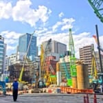 都市開発