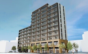 都内の大規模な市街地再開発事業