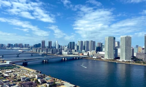 ミクロ視点からみる湾岸マンション市況のブレーキ要因についての考察