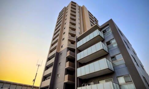 アンビシャス青砥　2026年3月時点の相場 ～奥戸野球場で草野球からの平城苑で焼肉～【マンションマニア】