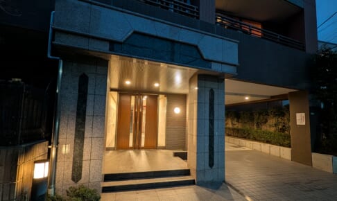 ヒルズ城北中央公園　2026年3月時点の相場 ～大型公園徒歩2分の閑静な住宅街立地～【マンションマニア】