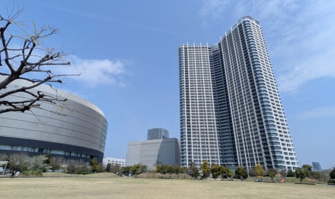 SKYZ(スカイズ) TOWER&GARDEN　2026年4月時点の相場 ～ワンダフルな価格上昇率～【マンションマニア】