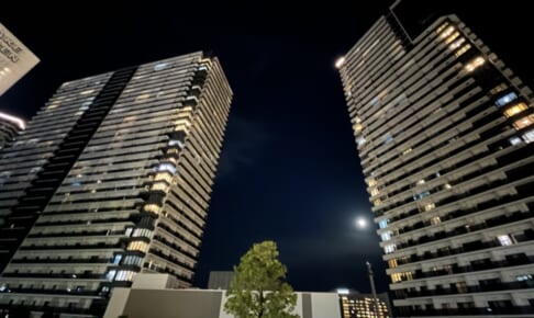 【お便り返し】早期に売却して仮住まいをするか、新築引き渡しに合わせて売却活動をするか