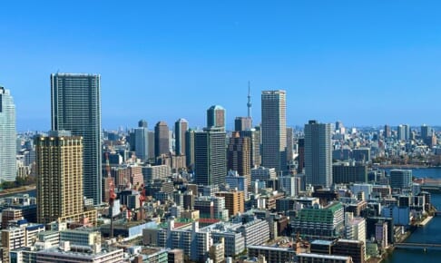 原材料費高騰！トイレの出荷停止！？中古マンション価格への影響について考察