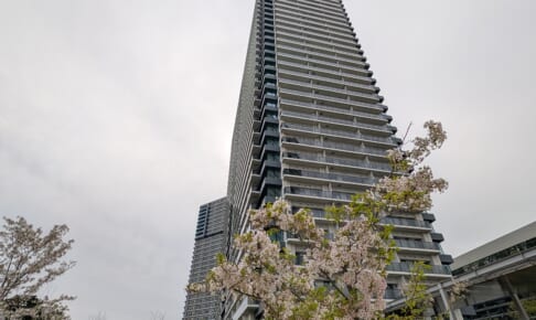 シティタワーズ東京ベイの相場　2026年4月編　～2年前の割安感がすごかったですね…～【マンションマニア】
