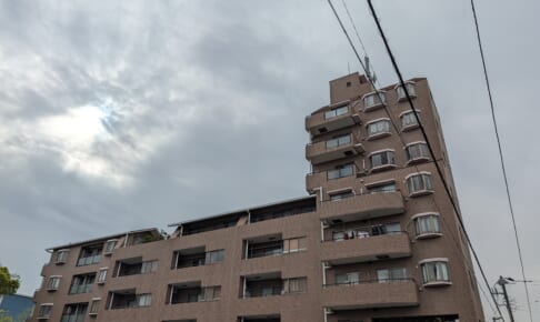 オリエント稲毛海岸ハウス　2026年4月時点の相場 ～地下平置駐車場完備～【マンションマニア】