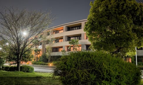 プラウド新浦安パークマリーナ　2026年4月時点の相場 ～パークビュー住戸の動きあり～【マンションマニア】