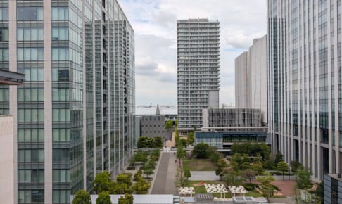 ブランズタワーみなとみらい　2026年4月時点の相場 ～名探偵コナン新作映画鑑賞からのハマ巡り～【マンションマニア】