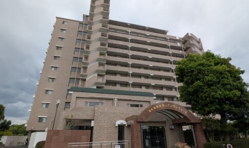 油井花見川アーバンコンフォート　2026年4月時点の相場　～花島公園至近の花見川ビュー～【マンションマニア】