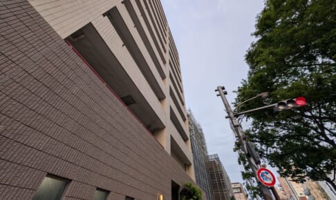 ベルメゾン上板橋　2026年4月時点の相場 ～駅前再開発の恩恵を大いに受けられる立地～【マンションマニア】