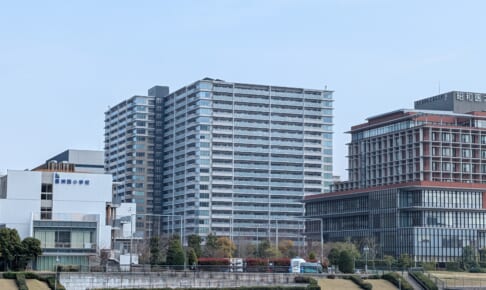 パークホームズ豊洲ザ レジデンス　2026年5月時点の相場 ～駅近×築10年で選びやすさ◎～【マンションマニア】