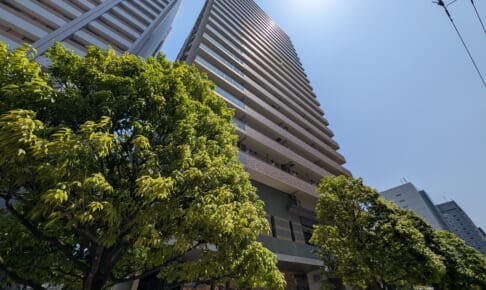 ブリリアタワー品川シーサイド 2026年5月時点の相場 ～定借残存30年の今～【マンションマニア】