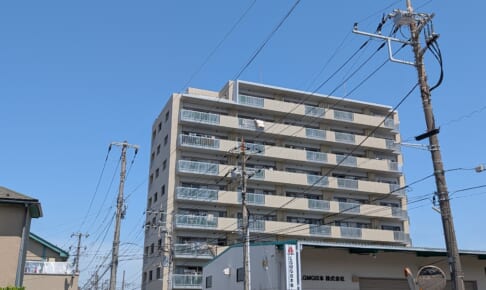 ダイアパレス八千代中央　2026年5月時点の相場 ～祝！東葉高速線 開業30周年～【マンションマニア】