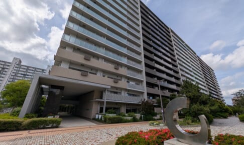検見川浜レジデンス　2026年5月時点の相場 ～駅近×自走式立体駐車場～【マンションマニア】