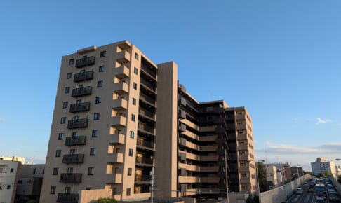 ローレルコート練馬新桜台　2026年5月時点の相場 ～駅徒歩数秒×ライフ徒歩1分～【マンションマニア】