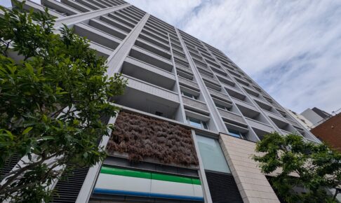 ザ・ライオンズ横濱山下町　2026年6月時点の相場 ～落ち着きあるロケーションの中華街至近物件～【マンションマニア】