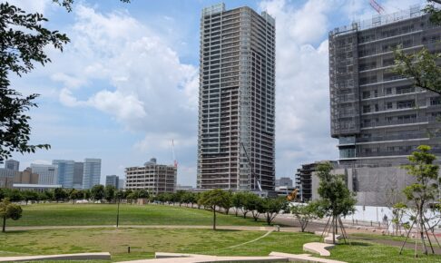 幕張ベイパーク 2026年6月時点の売買・賃貸相場【マンションマニア】