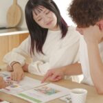 住宅ローンの話し合い