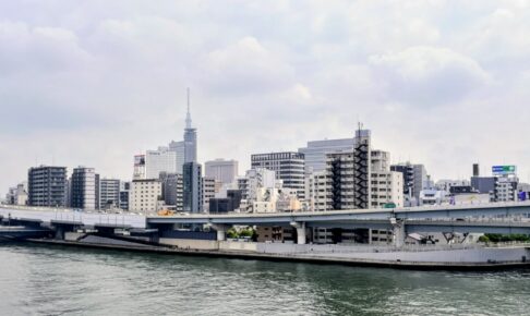 浜町エリアの分譲マンション相場 ～ファミリータイプは出物少なめ～【マンションマニア】