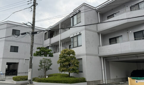 ワコーレ高尾　2026年8月時点の相場 ～バブル期は億ション～【マンションマニア】