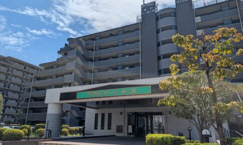 ダイアパレス浦和秋ヶ瀬公園　2026年7月時点の相場 ～駅近くにベルクがオープン予定～【マンションマニア】