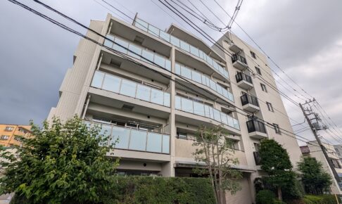 プラウド西八王子　2026年7月時点の相場 ～南浅川至近の落ち着いた住環境～【マンションマニア】