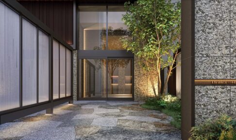 ブリリア日本橋本町　定期借地権物件だが「昭和通りの内側」という希少性ある立地【マンションマニア】