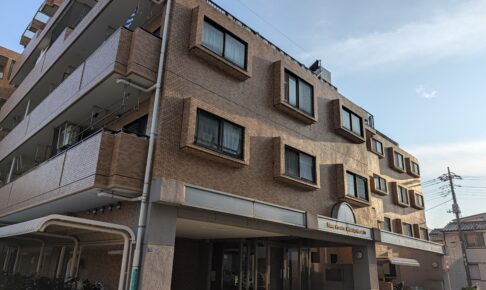 ライオンズマンション新高島平　2026年8月時点の相場 ～荒川至近のバブル期マンション～【マンションマニア】