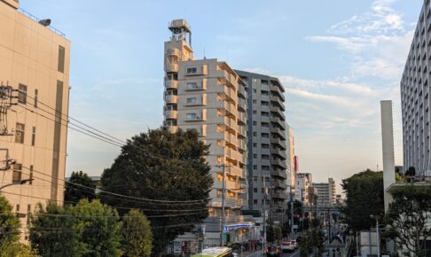 ライオンズプラザ西台駅前　2026年8月時点の相場 ～懐かしのロケット跡地～【マンションマニア】