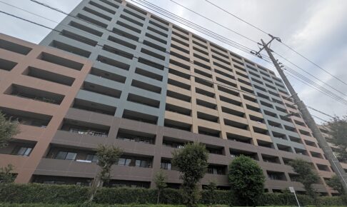 クレストフォルム東京ビューフォート　2026年9月時点の相場 ～駅徒歩3分×自走式立体駐車場～【マンションマニア】