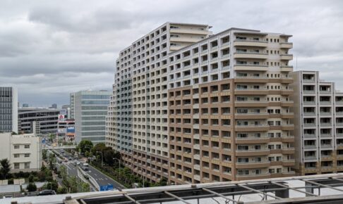グランエスタ(ファイブスター)　2026年9月時点の相場 ～築20年を超えても住みたくなるロケーション×スケールメリット～【マンションマニア】